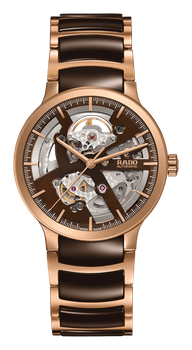 Мужские часы RADO 01.734.0181.3.031/R30181312