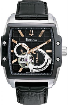 Мужские часы BULOVA 98A118