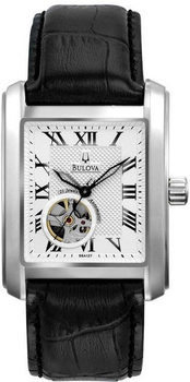 Мужские часы BULOVA 96A127