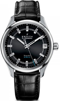 Мужские часы ZENITH 03.2170.4650/21.C