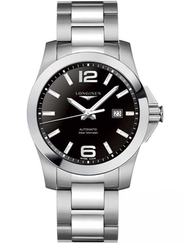 Мужские часы LONGINES L37784586