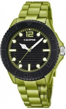 Часы наручные Calypso K5645/5