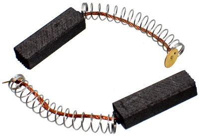 Щетки меднографитовые 5,5х6х11 кольцо (2 шт). арт. щ114