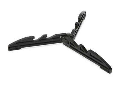 Подставка под туристические газовые баллоны Pinguin Cartridge Stand Black
