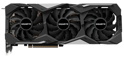 GIGABYTE GeForce RTX 2080 SUPER WINDFORCE OC 8G (GV-N208SWF3OC-8GD)