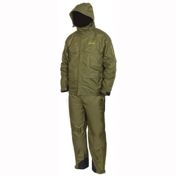 Костюм Norfin SHELL 2 XXXL Зеленый (515106-XXXL)