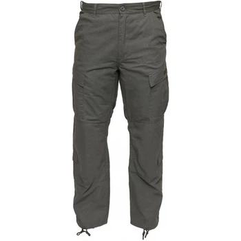 Штаны Norfin NATURE PRO S Серые (643001-S)