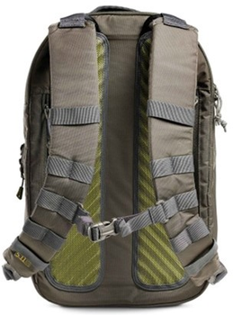 Рюкзак 5.11 Tactical тактический 5.11 Dart Pack 56372 [828] Grenade 25 л (2000980430161)