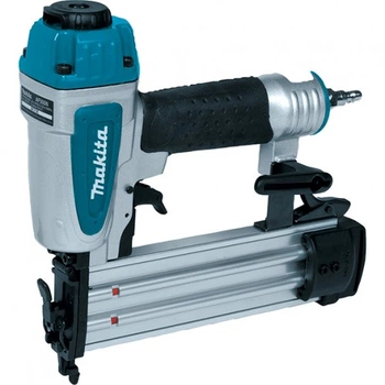 Пневматический гвоздезабиватель Makita AF505N