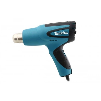 Фен будівельний Makita HG5012K
