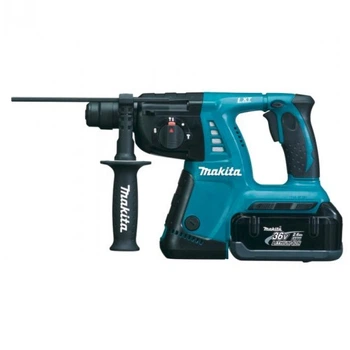 Аккумуляторный перфоратор Makita BHR262RDJ