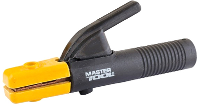Тримач електродів Mastertool Italian type 200А (81-0201)