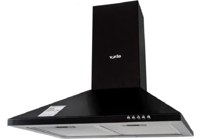 Вытяжка Ventolux lido 60 bk (700)