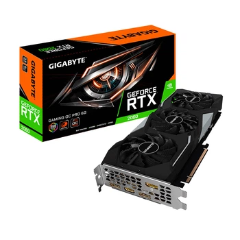 GeForce RTX2060 8ピン Видеокарты GeForce RTX 2060 6 + 8 pin купить в Киеве: цена, отзывы