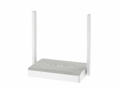 Маршрутизатор Keenetic Lite White (KN-1310)