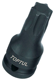 Головка ударна Toptul 3/4" TORX T70 (KADA2470)