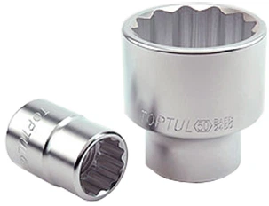 Головка торцева Toptul 3/4" 38 мм (BAEB2438)