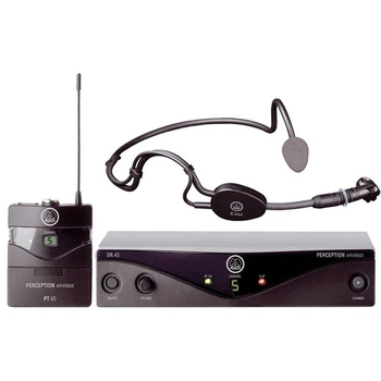 Радиосистема Perception45SportsSet A