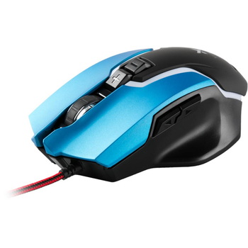 Мышка Vinga MSG-867 blue