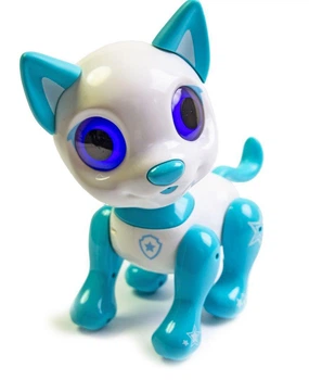 Интерактивная собака - Cute friends smart puppy PUDDING 8310