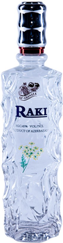 Водка Az-Granata Raki 0.7 л 45% (4760081506605)