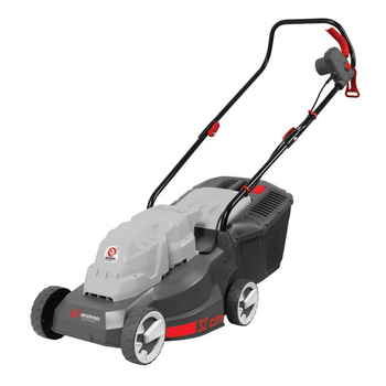 Газонокосилка электрическая INTERTOOL DT-2261