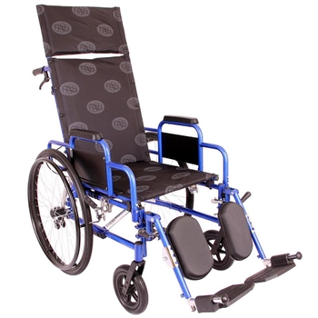 Многофункциональная коляска «RECLINER» OSD-REP-** 45