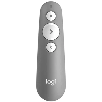 Презентер Logitech R500 (910-005387) Mid Grey