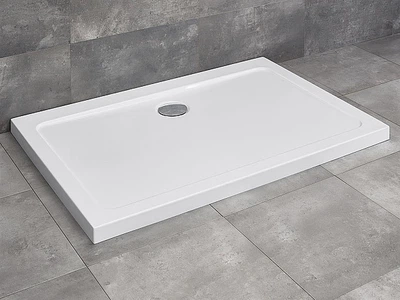 Душовий піддон Radaway Doros Plus D 110x90 (SDRPD1190-01)