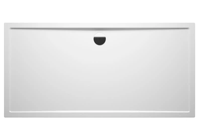 Душовий піддон Riho Zurich 276 1800х900, білий (DA84)