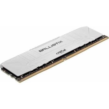 Модуль памяти для компьютера DDR4 32GB (2x16GB) 3200 MHz Ballistix White MICRON (BL2K16G32C16U4W)