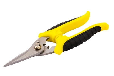 Ножницы универсальные для электрика MasterTool GM (Арт.: 75-2230)