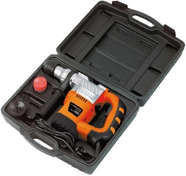 Перфоратор Einhell Bavaria BRH 1500