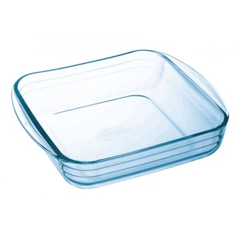 Форма PYREX скло квадратна 25х22х7см (2.2 л) (212BN00/B248)