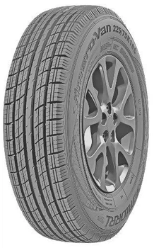 Premiorri Vimero Van 195/70 R15C 104R