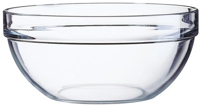 Салатник Luminarc Empilable круглый 20 см Transparent (M0092)