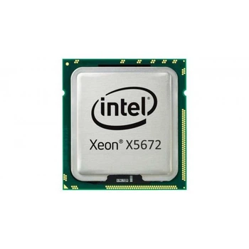 Процессор Intel Quad-Core Xeon X5672 3.20GHz/12MB/6.46GT Б/У
