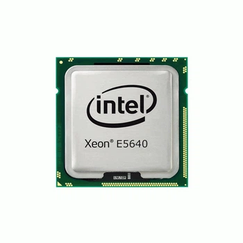 Процессор Intel Quad-Core Xeon E5640 2.66GHz/12MB/5.86GT Б/У