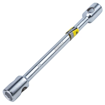Ключ посилений балонний 22×24×400мм CrV SIGMA (6032031) 1549629