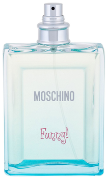 Moschino Funny туалетна вода для жінок