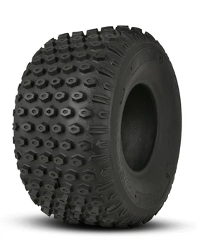 Покришка KENDA ATV K290 SCORPION 145/70-6 TL 4PR (9388)