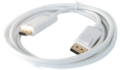 Кабель ExtraDigital DisplayPort to HDMI 30AVG 4Kx2K 1,8 м (KBH1747)