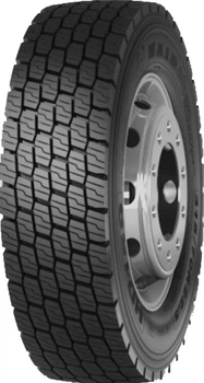 Copartner CP159 (ведушая) 315/80 R22,5 157/154L