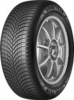 GoodYear Vector 4Seasons SUV Gen-3 235/60 R17 102H JE