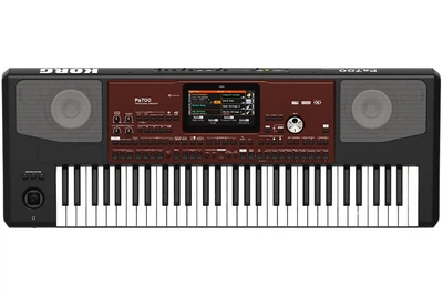 Аранжировочная станция KORG PA700