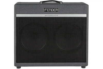 Гитарный кабинет FENDER BASSBREAKER BB-212 CAB