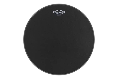 Пластик для барабана REMO BLACK X13