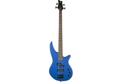 Бас-гитара JACKSON JS2 SPECTRA LR METALLIC BLUE