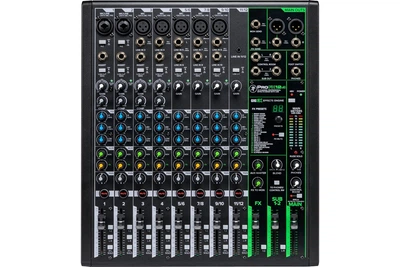 Мікшерний пульт MACKIE PROFX12V3