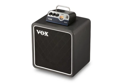 Гитарный усилитель VOX MV50-CR-SET